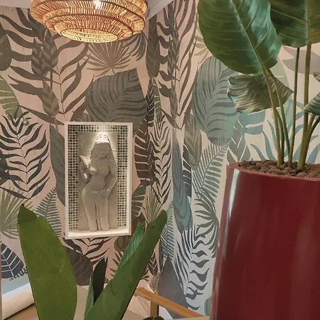 Casa Coco Boutique & 4*s - Adults Only